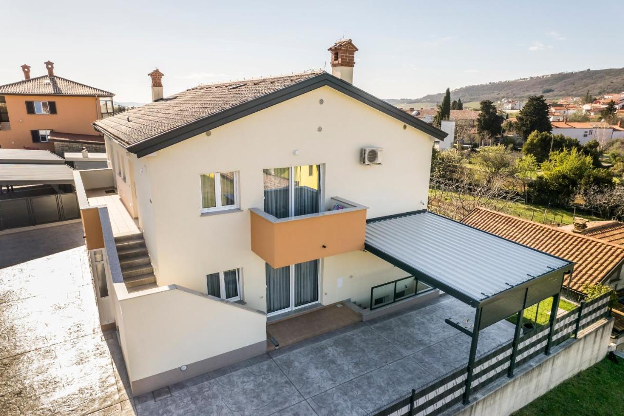 Mirela Apartament